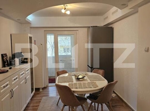 Apartament de închiriat 2 camere Rovine - 207275AI | BLITZ Craiova | Poza2