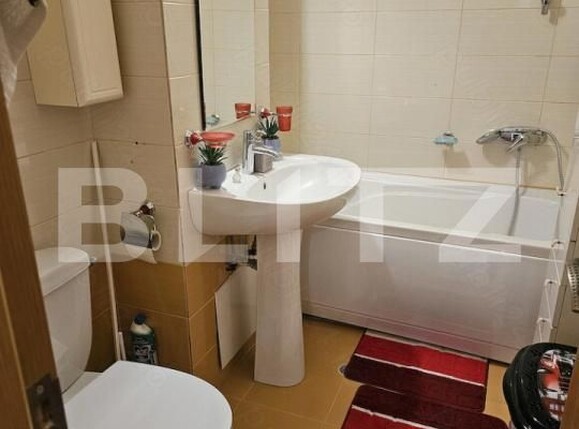 Apartament de închiriat 2 camere Rovine - 207275AI | BLITZ Craiova | Poza6