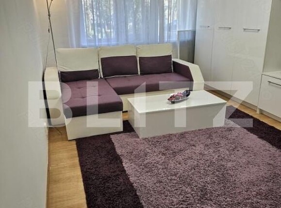 Apartament de închiriat 2 camere Rovine - 207275AI | BLITZ Craiova | Poza1