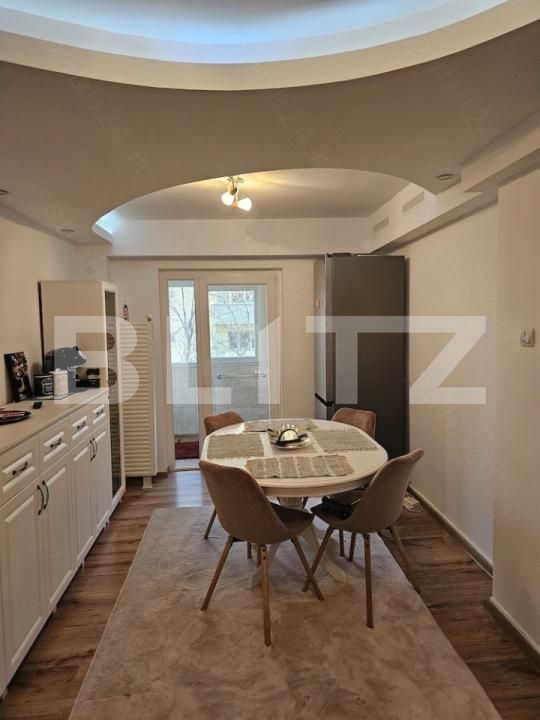 Apartament de închiriat 2 camere Rovine - 207275AI | BLITZ Craiova | Poza2