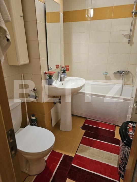 Apartament de închiriat 2 camere Rovine - 207275AI | BLITZ Craiova | Poza6