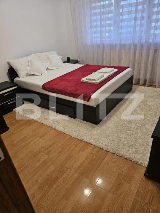 Apartament de închiriat 2 camere Rovine - 207275AI | BLITZ Craiova | Poza4