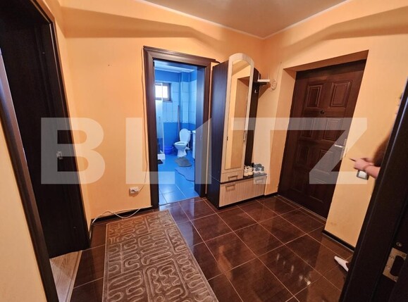 Apartament de închiriat 2 camere Exterior Sud - 207276AI | BLITZ Craiova | Poza1