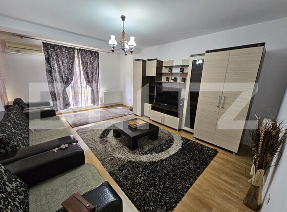 Apartament de închiriat 2 camere Exterior Sud - 207276AI | BLITZ Craiova | Poza3