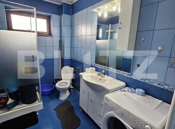 Apartament de închiriat 2 camere Exterior Sud - 207276AI | BLITZ Craiova | Poza7