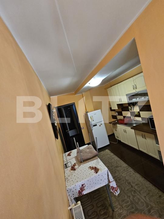 Apartament de închiriat 2 camere Exterior Sud - 207276AI | BLITZ Craiova | Poza6