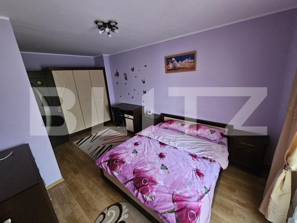 Apartament de închiriat 2 camere Exterior Sud - 207276AI | BLITZ Craiova | Poza5