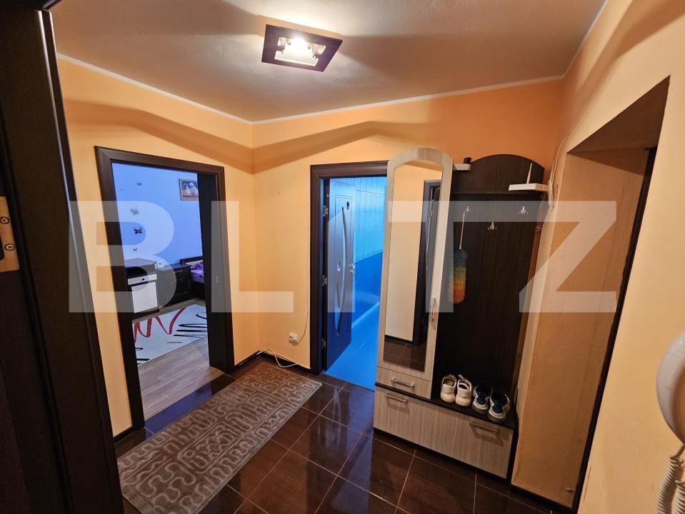 Apartament de închiriat 2 camere Exterior Sud - 207276AI | BLITZ Craiova | Poza2