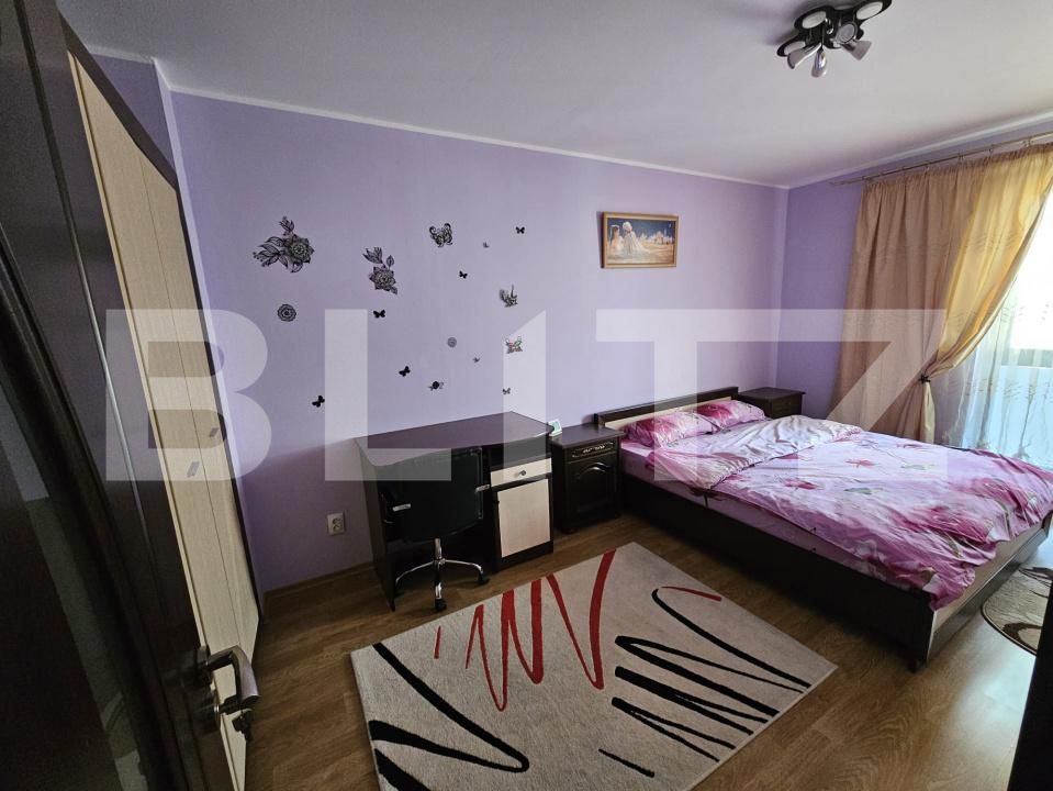 Apartament de închiriat 2 camere Exterior Sud - 207276AI | BLITZ Craiova | Poza4