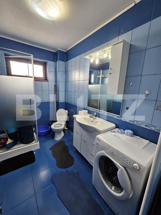 Apartament de închiriat 2 camere Exterior Sud - 207276AI | BLITZ Craiova | Poza7