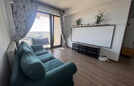 Apartament 2 camere, 55 mp, zona Centru - Bujorului Residence