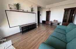Apartament 2 camere, 55 mp, zona Centru - Bujorului Residence