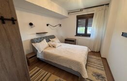 Apartament 2 camere, 55 mp, zona Centru - Bujorului Residence
