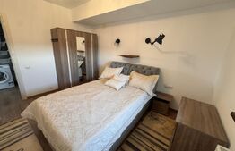 Apartament 2 camere, 55 mp, zona Centru - Bujorului Residence