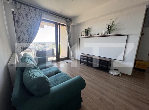 Apartament de închiriat 2 camere Central - 207363AI | BLITZ Craiova | Poza1