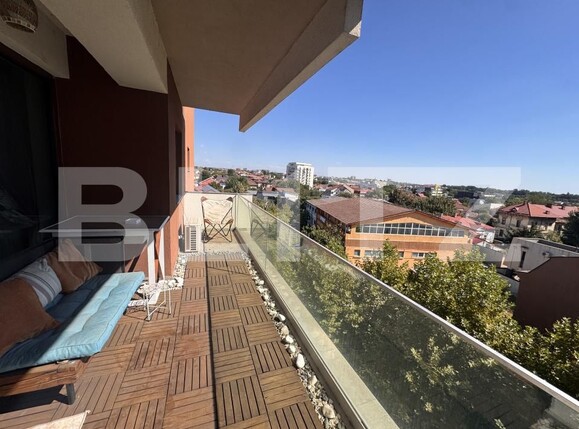 Apartament de închiriat 2 camere Central - 207363AI | BLITZ Craiova | Poza4