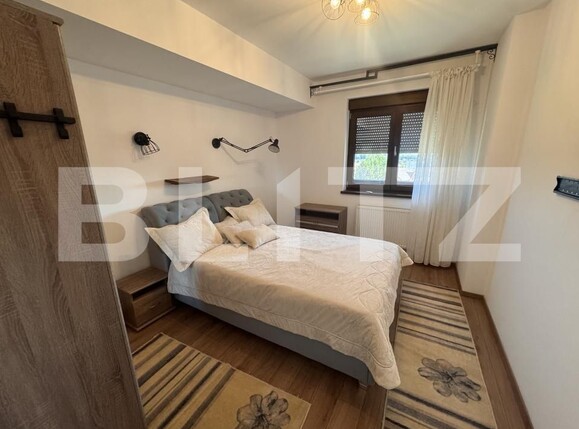 Apartament de închiriat 2 camere Central - 207363AI | BLITZ Craiova | Poza6