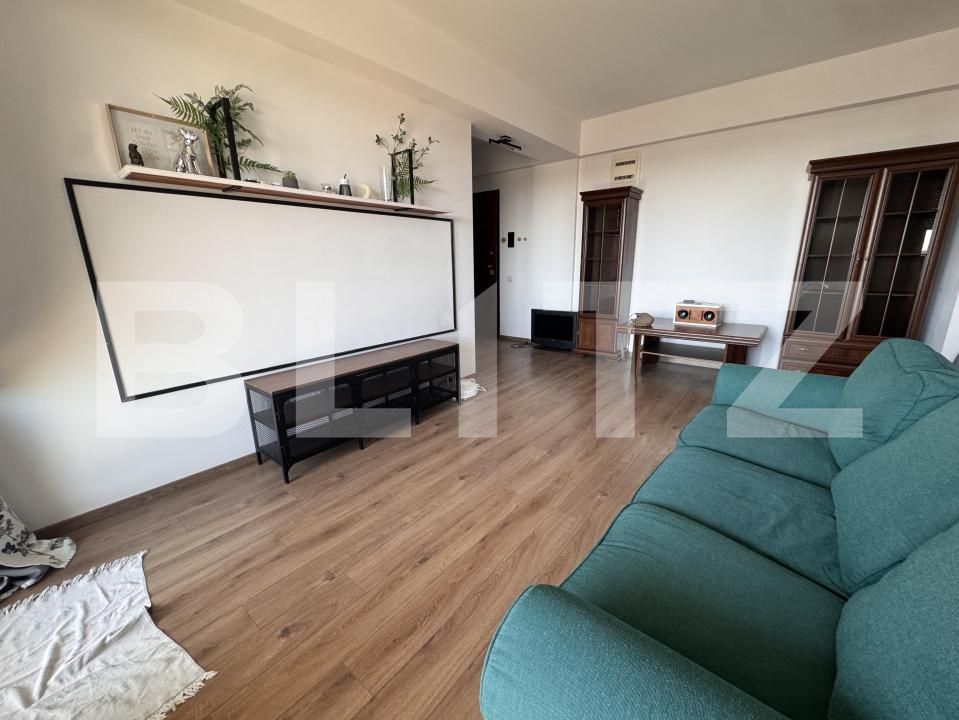 Apartament de închiriat 2 camere Central - 207363AI | BLITZ Craiova | Poza2