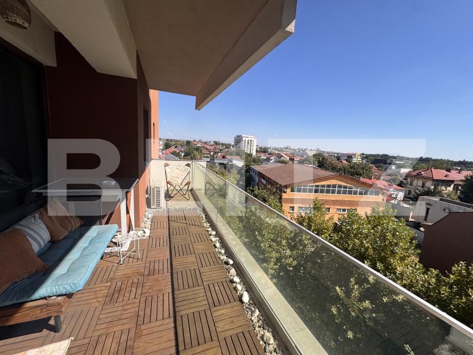 Apartament de închiriat 2 camere Central - 207363AI | BLITZ Craiova | Poza4