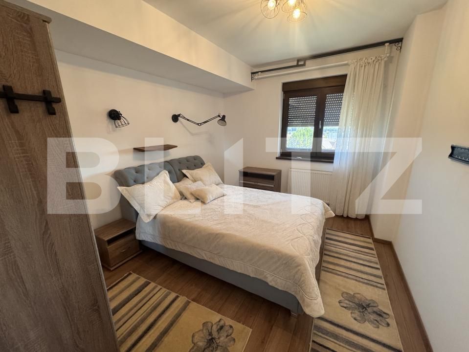 Apartament de închiriat 2 camere Central - 207363AI | BLITZ Craiova | Poza6