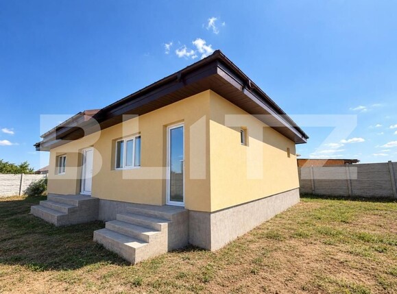 Casa de vânzare 4 camere Malu Mare - 207365CV | BLITZ Craiova | Poza1