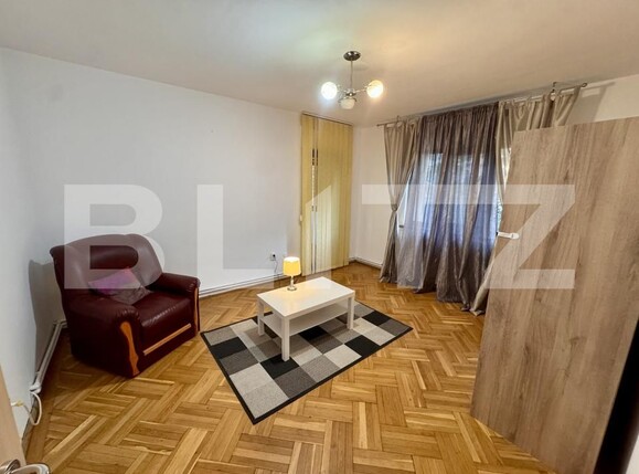 Apartament de închiriat 3 camere 1 Mai - 207368AI | BLITZ Craiova | Poza4