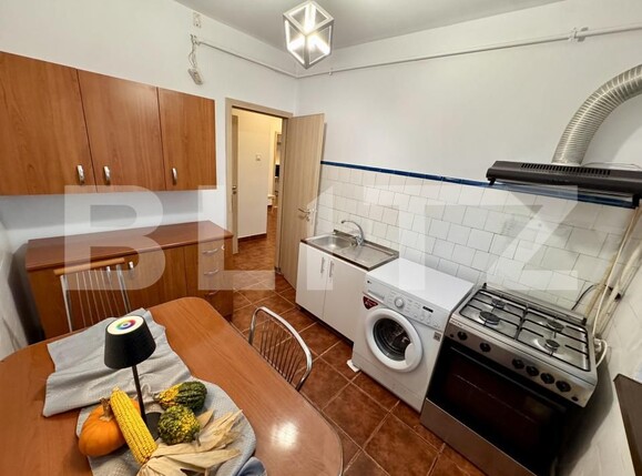 Apartament de închiriat 3 camere 1 Mai - 207368AI | BLITZ Craiova | Poza9