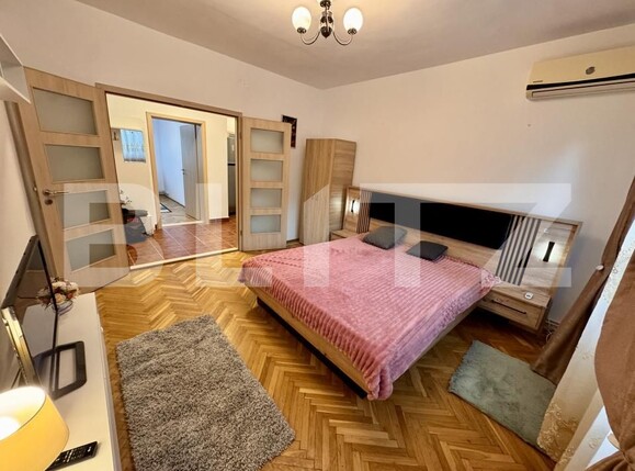 Apartament de închiriat 3 camere 1 Mai - 207368AI | BLITZ Craiova | Poza1