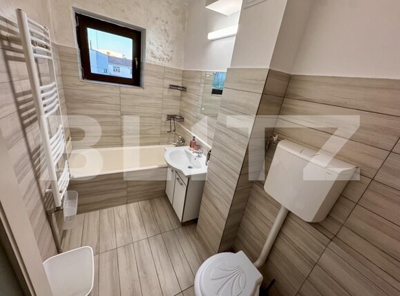 Apartament de închiriat 3 camere 1 Mai - 207368AI | BLITZ Craiova | Poza11