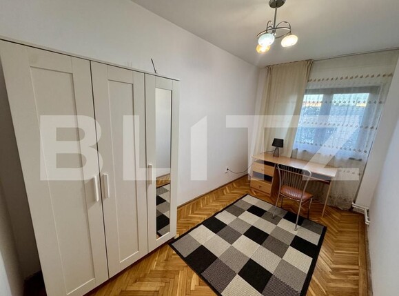 Apartament de închiriat 3 camere 1 Mai - 207368AI | BLITZ Craiova | Poza3
