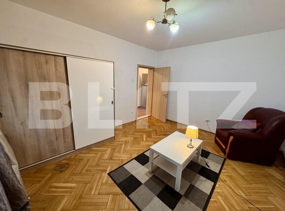Apartament de închiriat 3 camere 1 Mai - 207368AI | BLITZ Craiova | Poza5