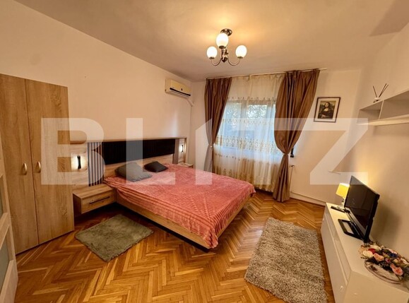 Apartament de închiriat 3 camere 1 Mai - 207368AI | BLITZ Craiova | Poza2