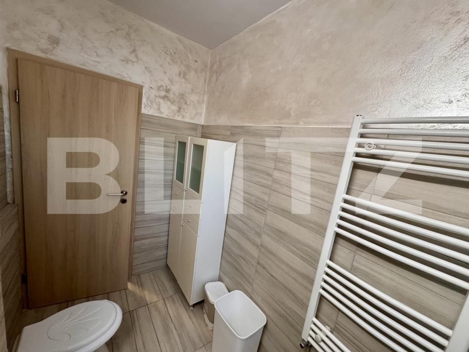 Apartament de închiriat 3 camere 1 Mai - 207368AI | BLITZ Craiova | Poza12