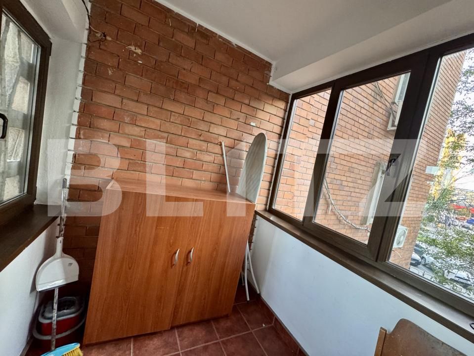 Apartament de închiriat 3 camere 1 Mai - 207368AI | BLITZ Craiova | Poza8