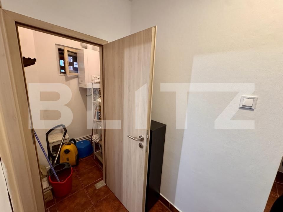 Apartament de închiriat 3 camere 1 Mai - 207368AI | BLITZ Craiova | Poza7