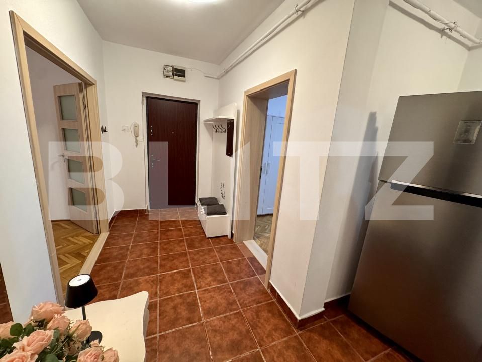 Apartament de închiriat 3 camere 1 Mai - 207368AI | BLITZ Craiova | Poza6