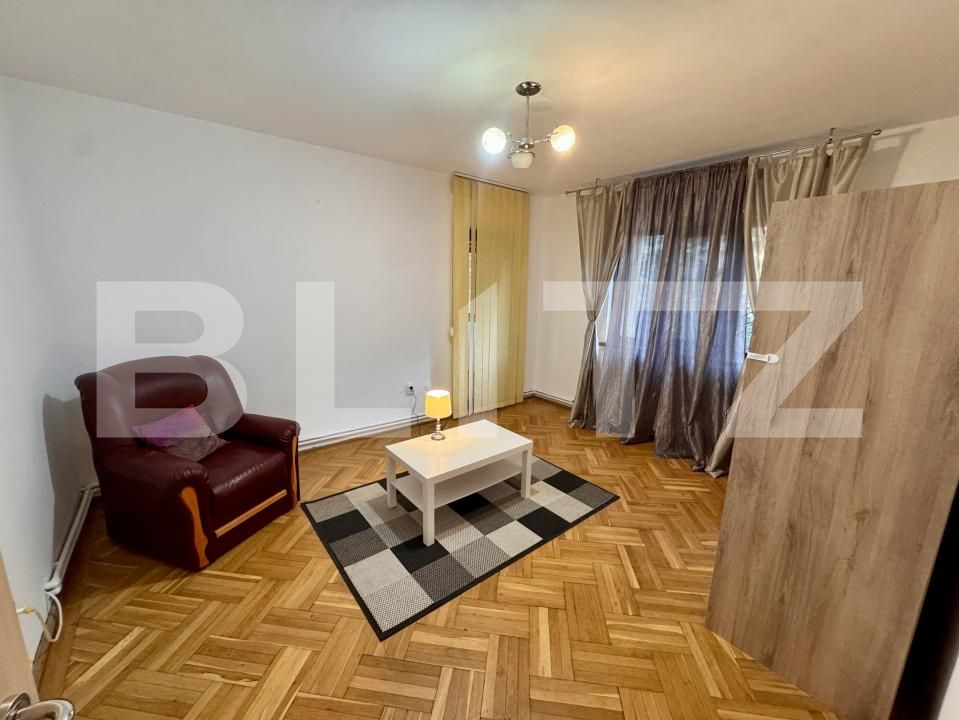 Apartament de închiriat 3 camere 1 Mai - 207368AI | BLITZ Craiova | Poza4