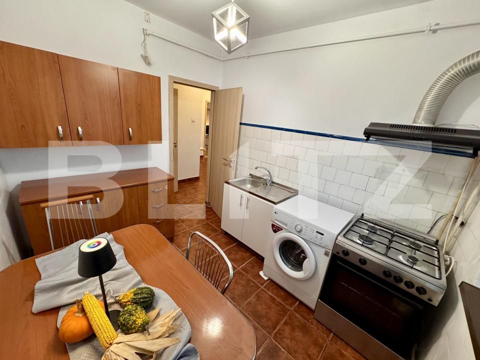 Apartament de închiriat 3 camere 1 Mai - 207368AI | BLITZ Craiova | Poza9