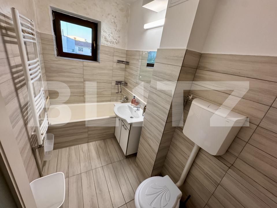 Apartament de închiriat 3 camere 1 Mai - 207368AI | BLITZ Craiova | Poza11
