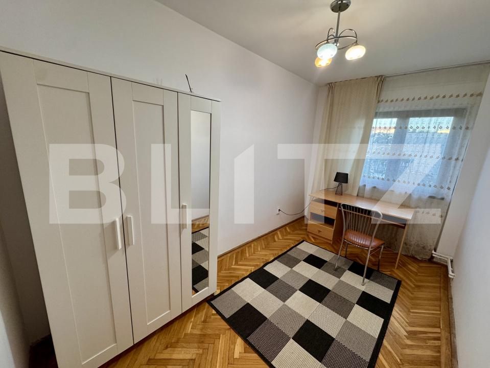 Apartament de închiriat 3 camere 1 Mai - 207368AI | BLITZ Craiova | Poza3