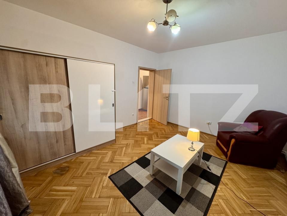 Apartament de închiriat 3 camere 1 Mai - 207368AI | BLITZ Craiova | Poza5