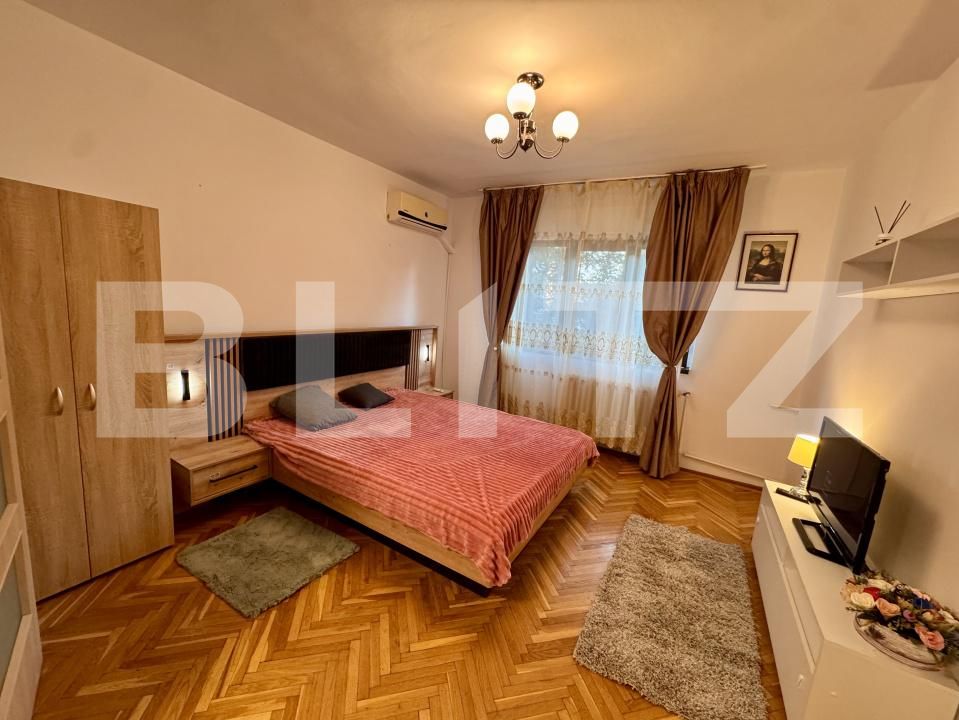 Apartament de închiriat 3 camere 1 Mai - 207368AI | BLITZ Craiova | Poza2