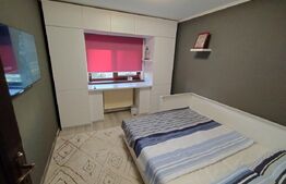 Apartament 3 camere, decomandat, Posta 1 Mai, etaj 3/4