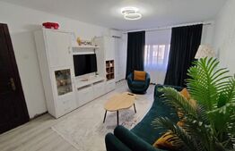 Apartament 3 camere, decomandat, Posta 1 Mai, etaj 3/4