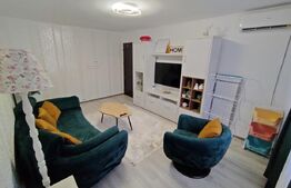Apartament 3 camere, decomandat, Posta 1 Mai, etaj 3/4