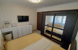 Apartament 3 camere, decomandat, Posta 1 Mai, etaj 3/4