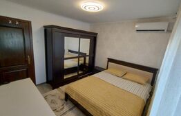 Apartament 3 camere, decomandat, Posta 1 Mai, etaj 3/4