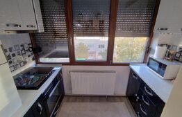 Apartament 3 camere, decomandat, Posta 1 Mai, etaj 3/4