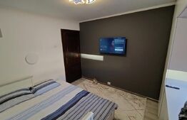 Apartament 3 camere, decomandat, Posta 1 Mai, etaj 3/4