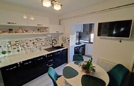 Apartament 3 camere, decomandat, Posta 1 Mai, etaj 3/4